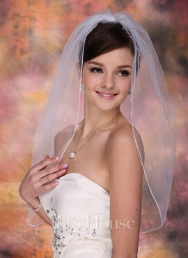 Wedding Veils (006003760)