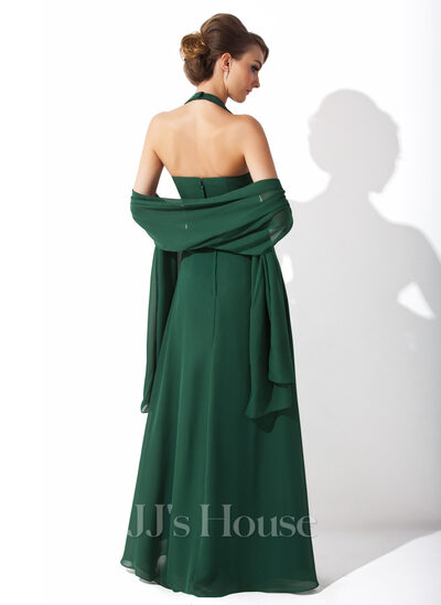 Shawls Party/Evening Chiffon Wraps (013012528)
