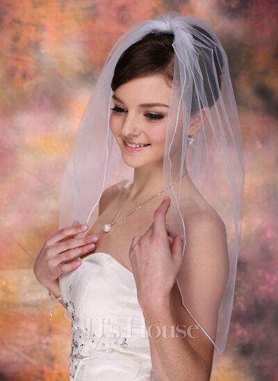Wedding Veils (006003760)