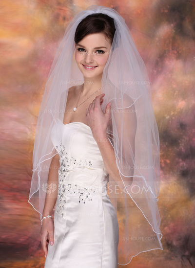 Wedding Veils (006003757)