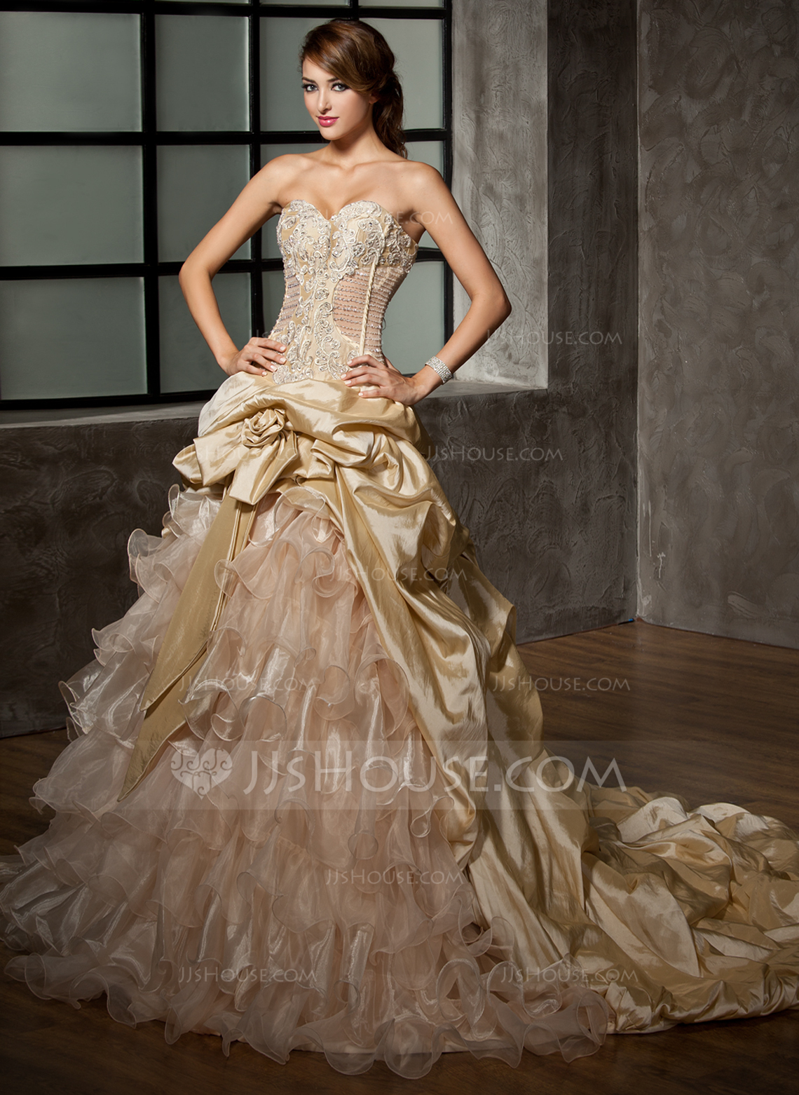 Canadian Brautkleider Canadian Brautkleider