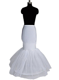 Mermaid Floor-Length  (037004194)