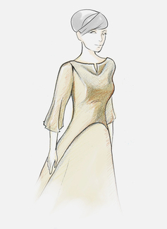 Customization - Add Sleeves (034004966)