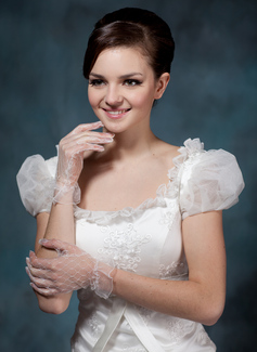 Wrist Gloves (014020505)
