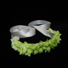 Green Flower Headbands (042025246)