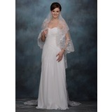 Wedding Veils (006005418)
