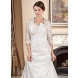Lace Wedding Wraps (013024559)