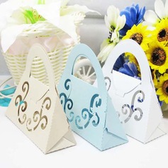 Pyramid Favor Bags Set of 12 (050026302)