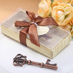 Antique Key Bottle Opener (052024424)