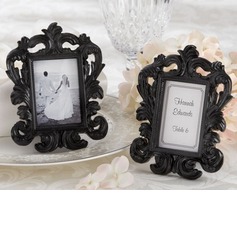 Flora Design Resin Place Card Holders (089025017)
