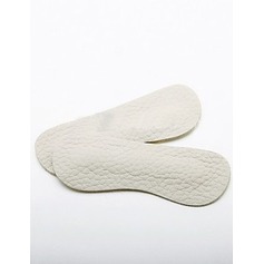 Carnation Leather/ Gel Heel Liners (107024202)
