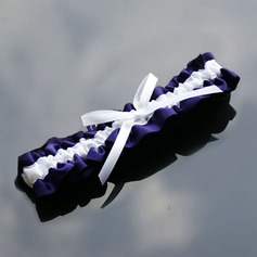 Designer Color Wedding Garter (104019788)