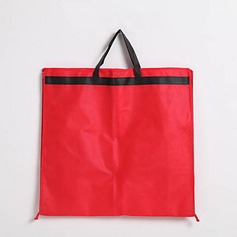 Elegant Waterproof Cotton Gown Length Garment Bag (035024125)