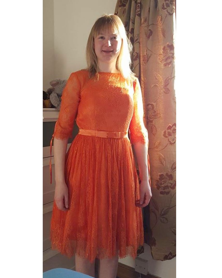 This look from JJ��sHouse Style Gallery! See more looks from their customers at this site!