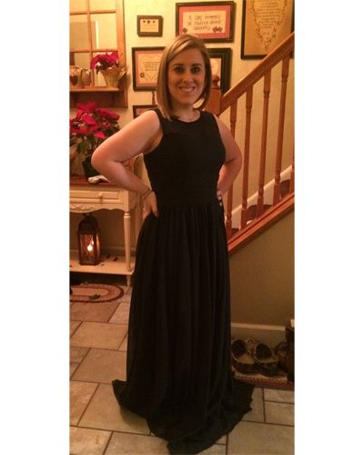 This look from JJ��sHouse Style Gallery! See more looks from their customers at this site!