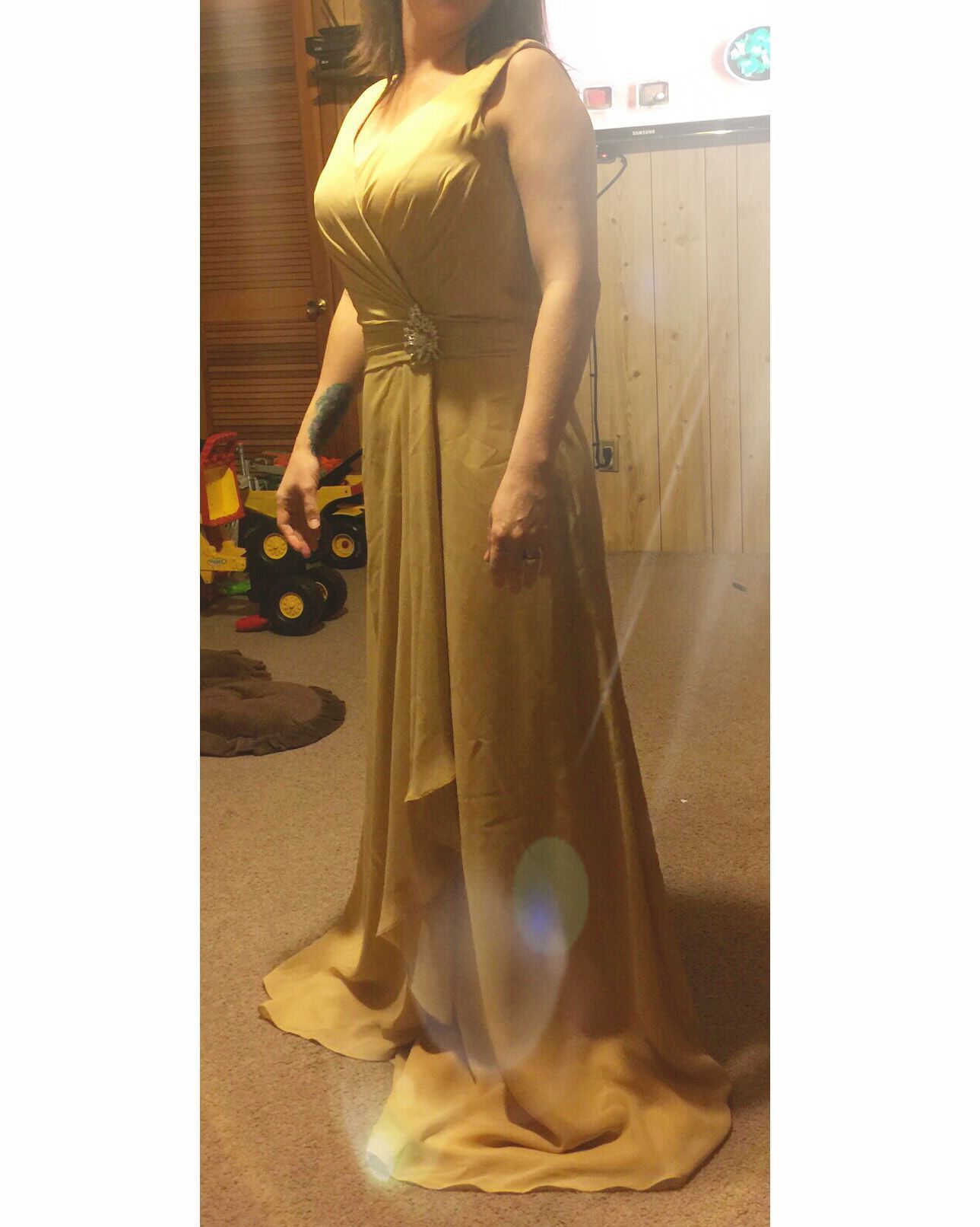 This look from JJ��sHouse Style Gallery! See more looks from their customers at this site!