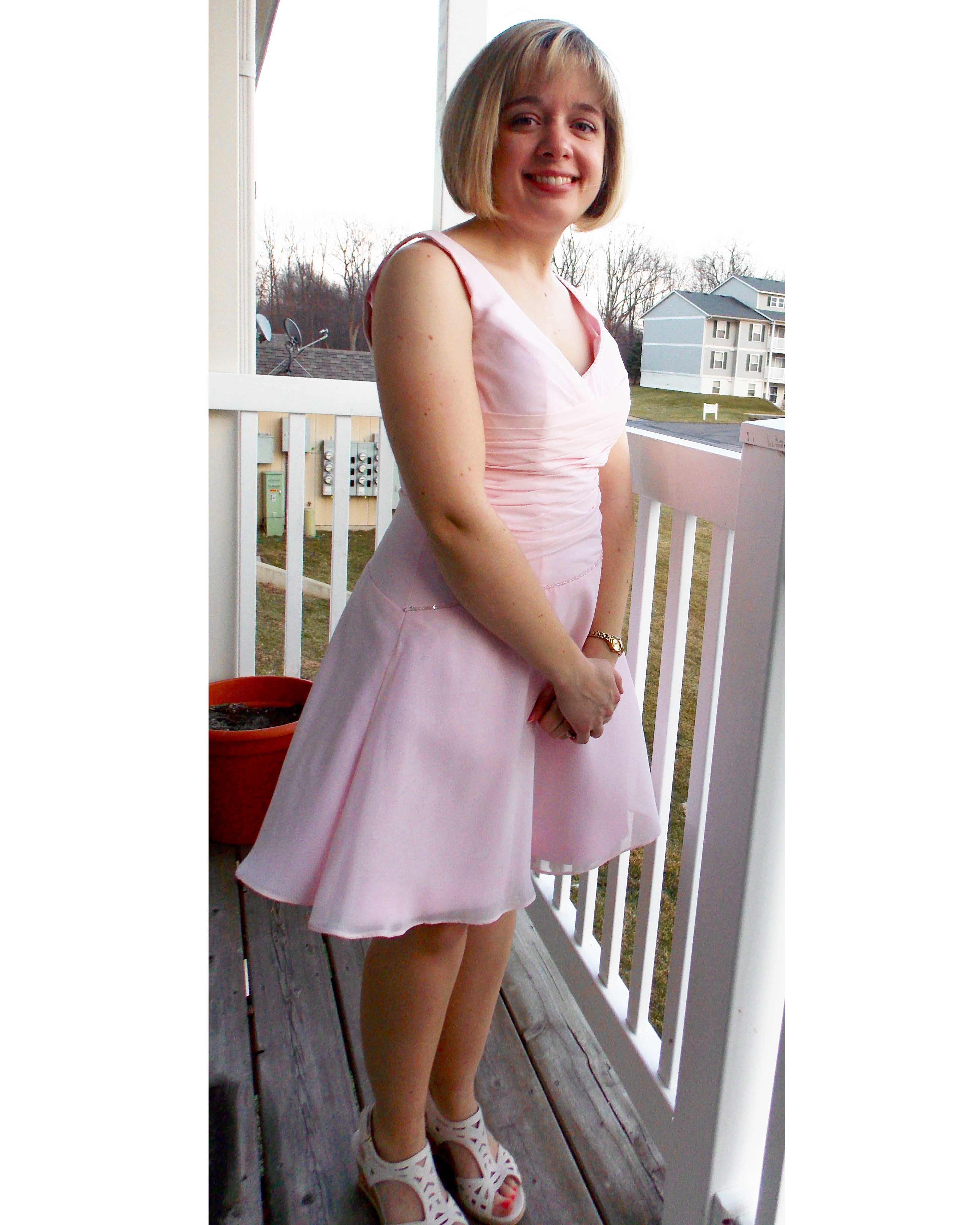This look from JJ��sHouse Style Gallery! See more looks from their customers at this site!