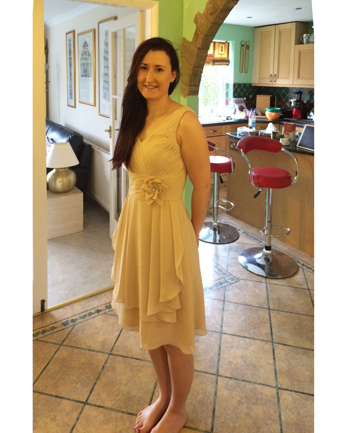 This look from JJ��sHouse Style Gallery! See more looks from their customers at this site!