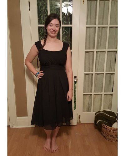 This look from JJ��sHouse Style Gallery! See more looks from their customers at this site!